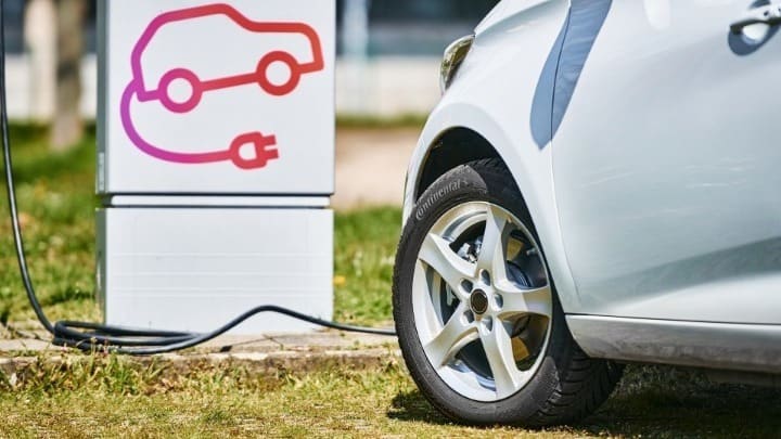 Greece to get a remarkable 100,000 e-vehicle charging stations leading the climate crisis fight