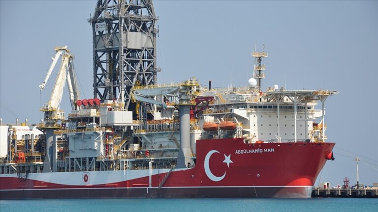 French-Italian consortium plans drilling and field development in Cyprus while Turkish drillship Abdulhamid Han awaits signal from President Erdogan