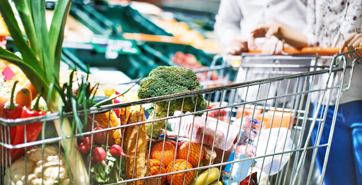 supermarket food prices