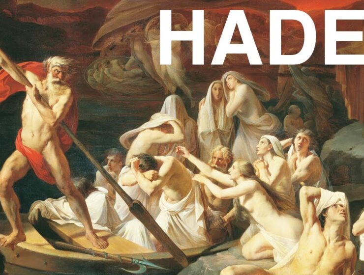 Hades & The Underworld Explained In 15 Minutes | Best Greek Mythology Documentary