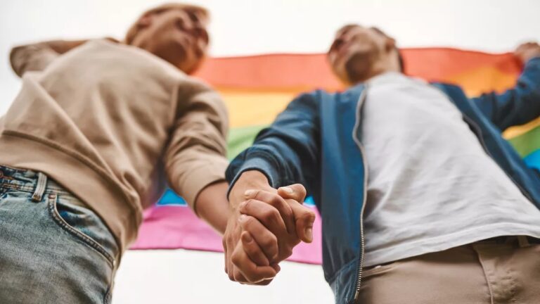 gay homosexual lgbt same-sex