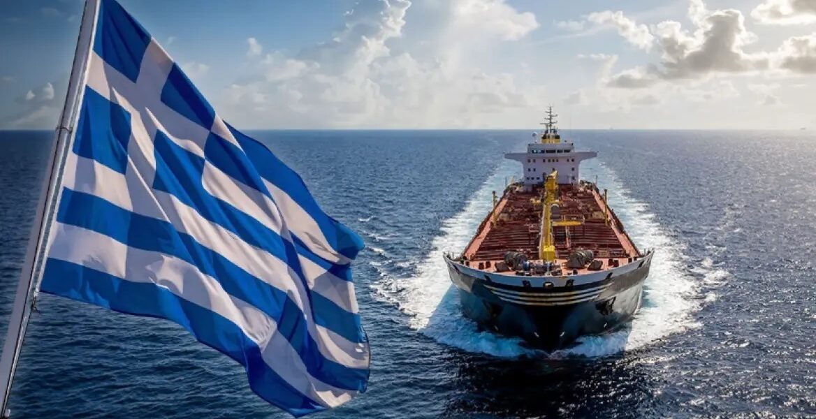 Greek shipping