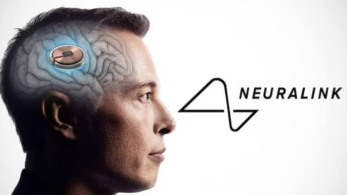 Elon Musk says 'first human received an implant from Neuralink yesterday and is recovering well.'
