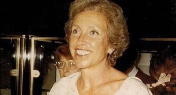 Marina Bulgari: Granddaughter of the Greek founder of BVLGARI has died at age 93