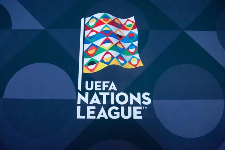 Greece have drawn in a difficult UEFA Nations League group alongside England, Finland and Republic of Ireland at the draw in Paris