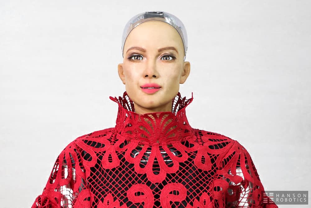 Sophia the Robot, the world's most famous humanoid AI robot, recently visited Greece and will participate in the Greek Festival on Rhodos Island. Sophia toured Athens and was captured in a photograph against the backdrop of the Acropolis. Greek City Times managed to catch up with Sophia for a chat, and here's what she had to say.