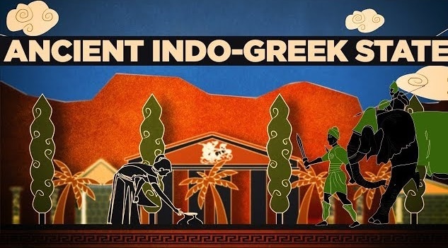 Indo-Greek