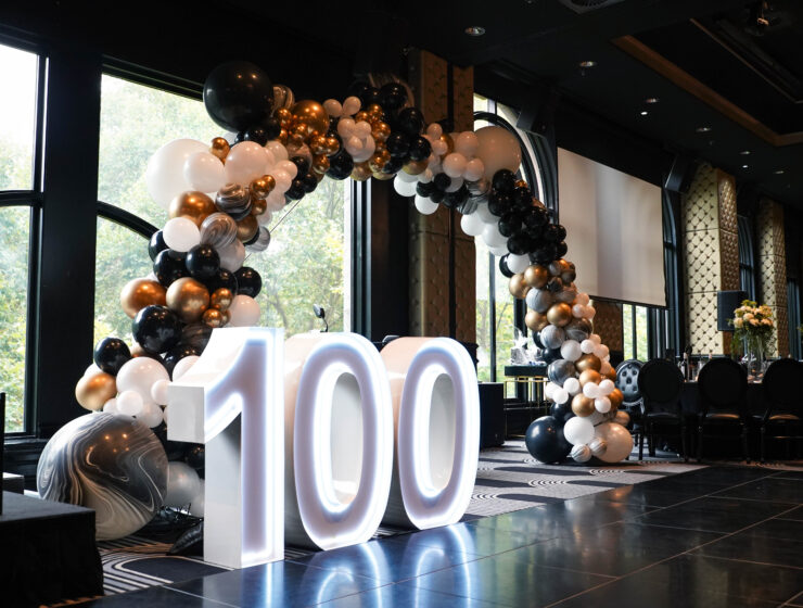 Castellorizian Association of NSW Celebrates 100 Years with Centenary Gala