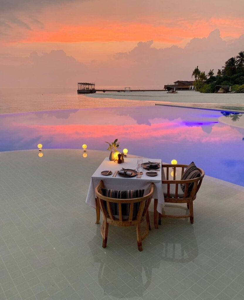 World’s Top 10 Most Romantic Hotels for 2024