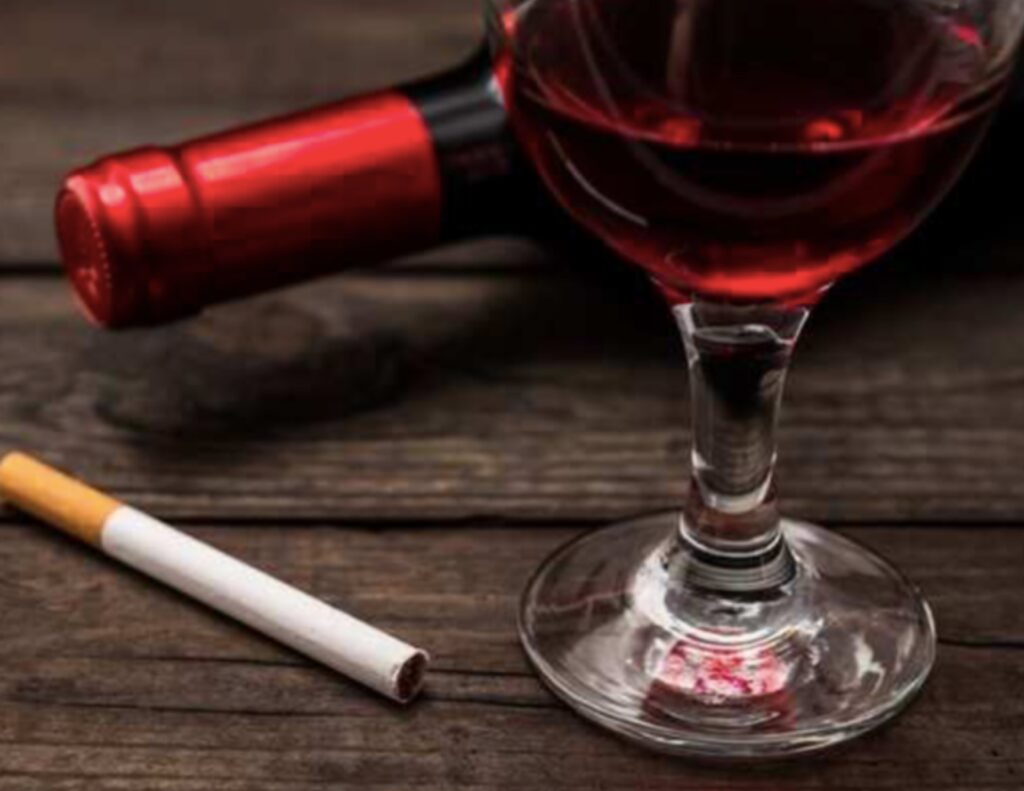 Hidden Truth: Alcohol's Cancer Risks Equate to Smoking – Why Are We in the Dark?