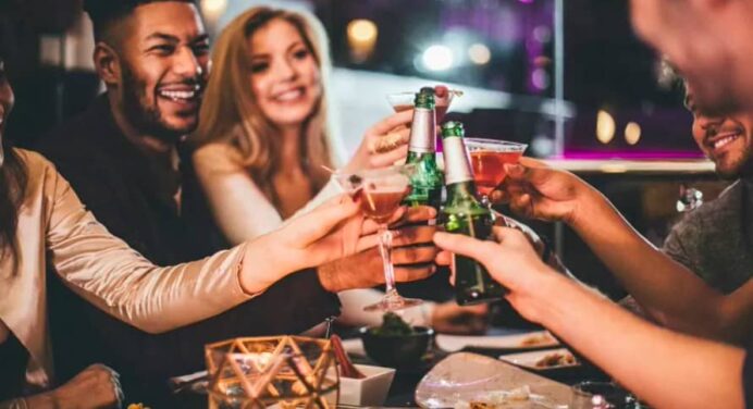 Hidden Truth: Alcohol's Cancer Risks Equate to Smoking – Why Are We in the Dark?