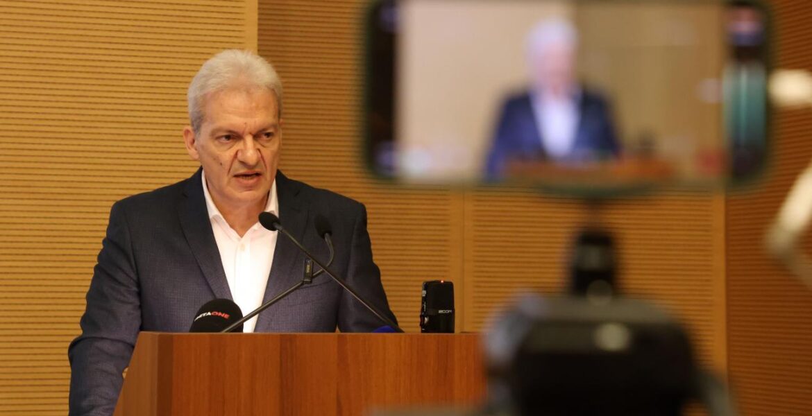 Heraklion Municipality, Crete, Takes Out 27 Million Euro Loan to Cover Budget Deficit