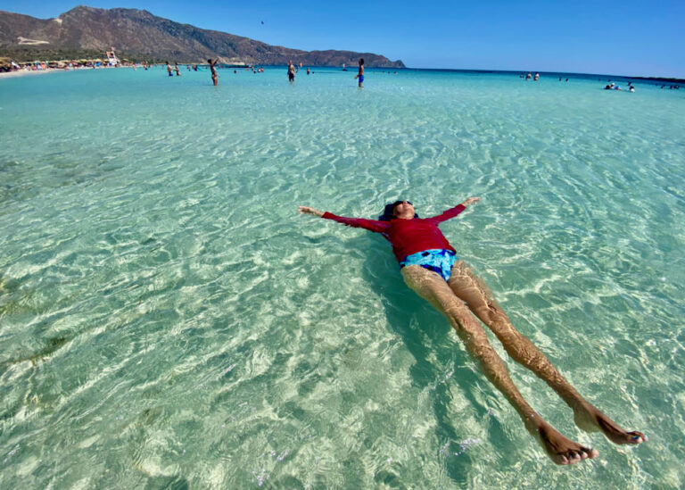 Diving into Paradise: Unveiling the Best Beaches in Greece