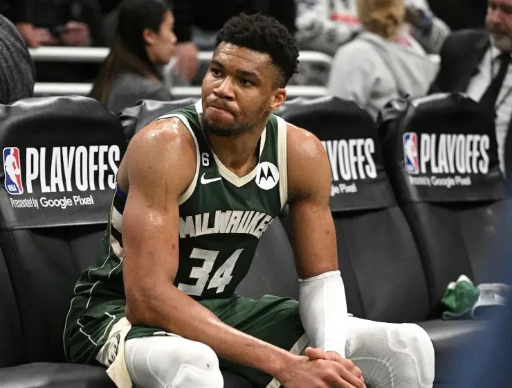 Giannis Antetokounmpo Aims for Recharge After All-Star Break