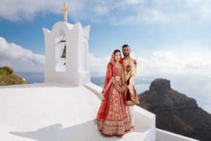 Greece Sets Sights on Huge Indian Market for Tourism Growth