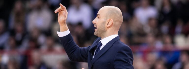 Vasilis Spanoulis Shines in Coaching Debut as Greece Battle to Victory in Front of Rapturous Crowd