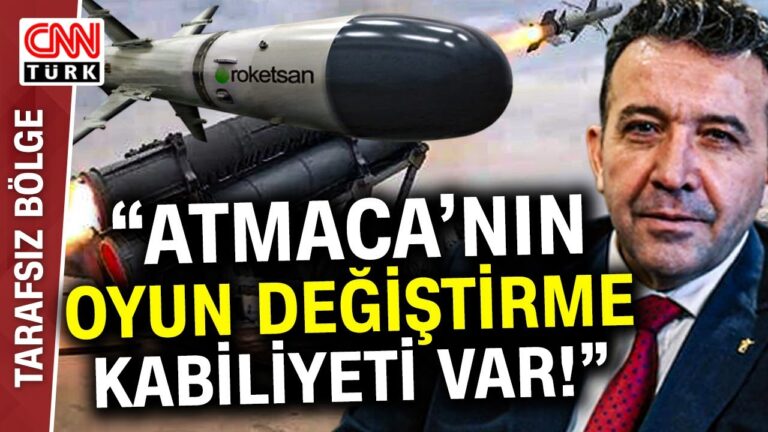 CNN Türk analysts: "With our missiles we can inflict blows on mainland Greece"