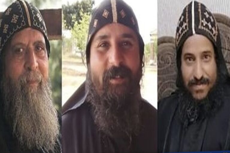 Three Egyptian Coptic Orthodox Church monks killed inside Gauteng monastery
