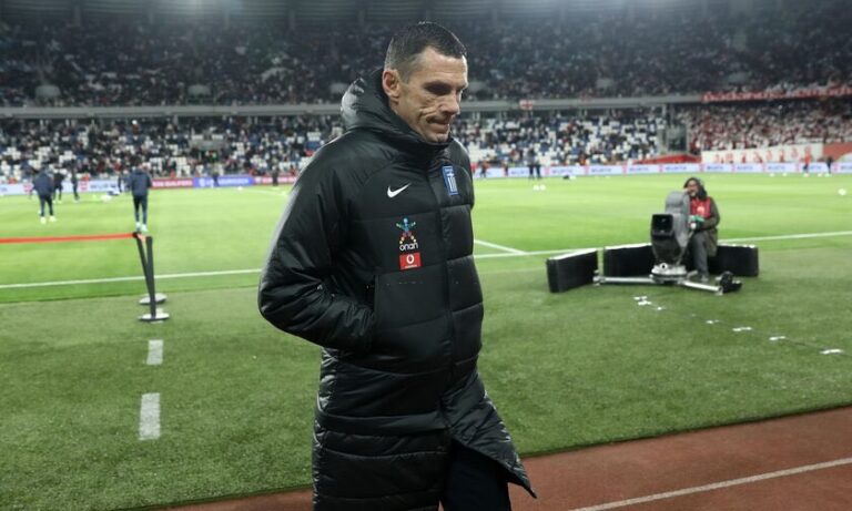 Greek Manager Gus Poyet's Future Uncertain Following Greece's Euro 2024 Disappointment