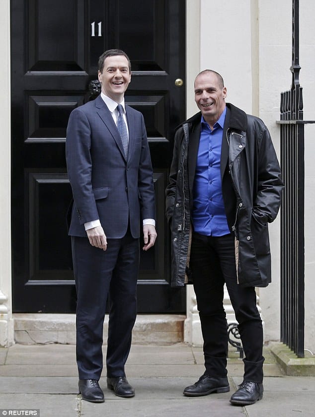 2544C07300000578 2936484 Threat George Osborne has warned that a euro zone stand off over m 32 1422903573797