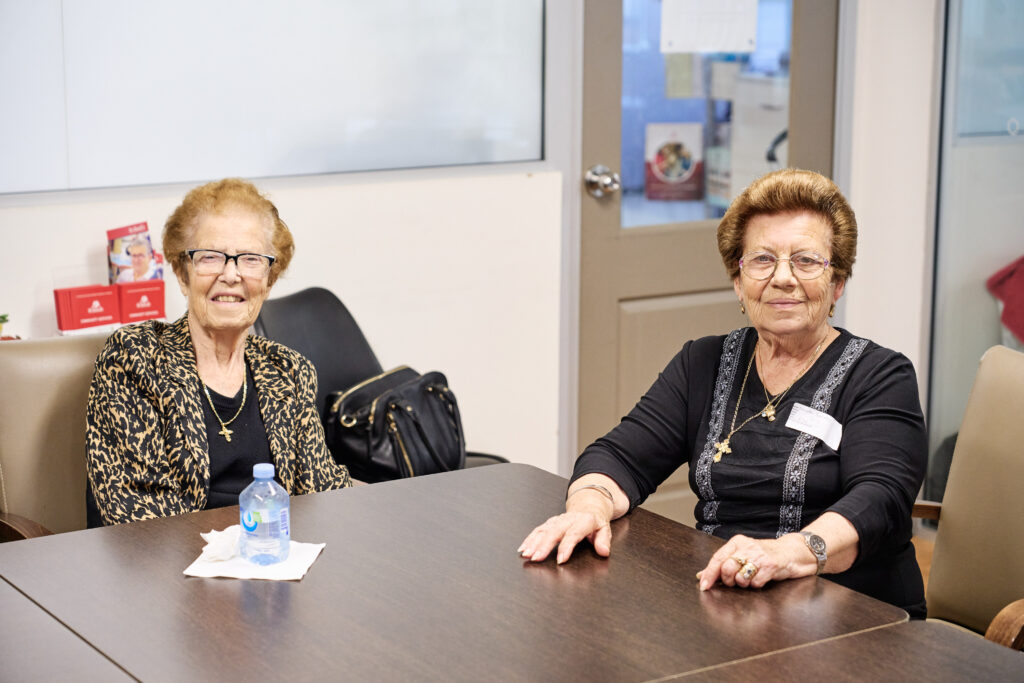 St. Basil’s Day Centres: A Welcoming Space for Seniors Offering Enriching Programs & Care