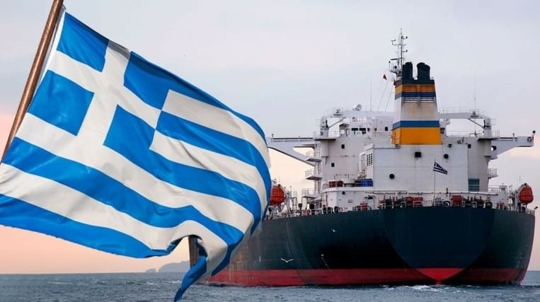 greek fleet greek shipping