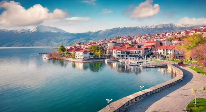 Korytsa And Pogradec: Two cities worth visiting in Albania's south