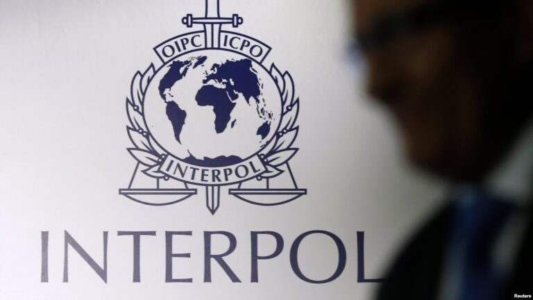 Greek Authorities Collaborate with Interpol to Make Arrests