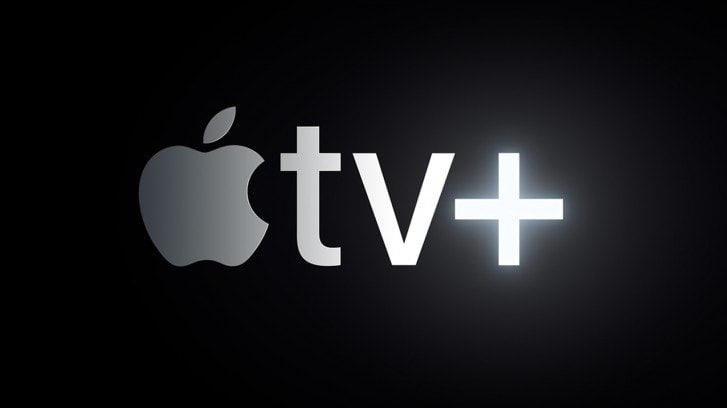 ERTFLIX is now available on Apple TV
