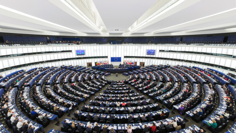 European Parliament Passes Landmark Law to Regulate AI