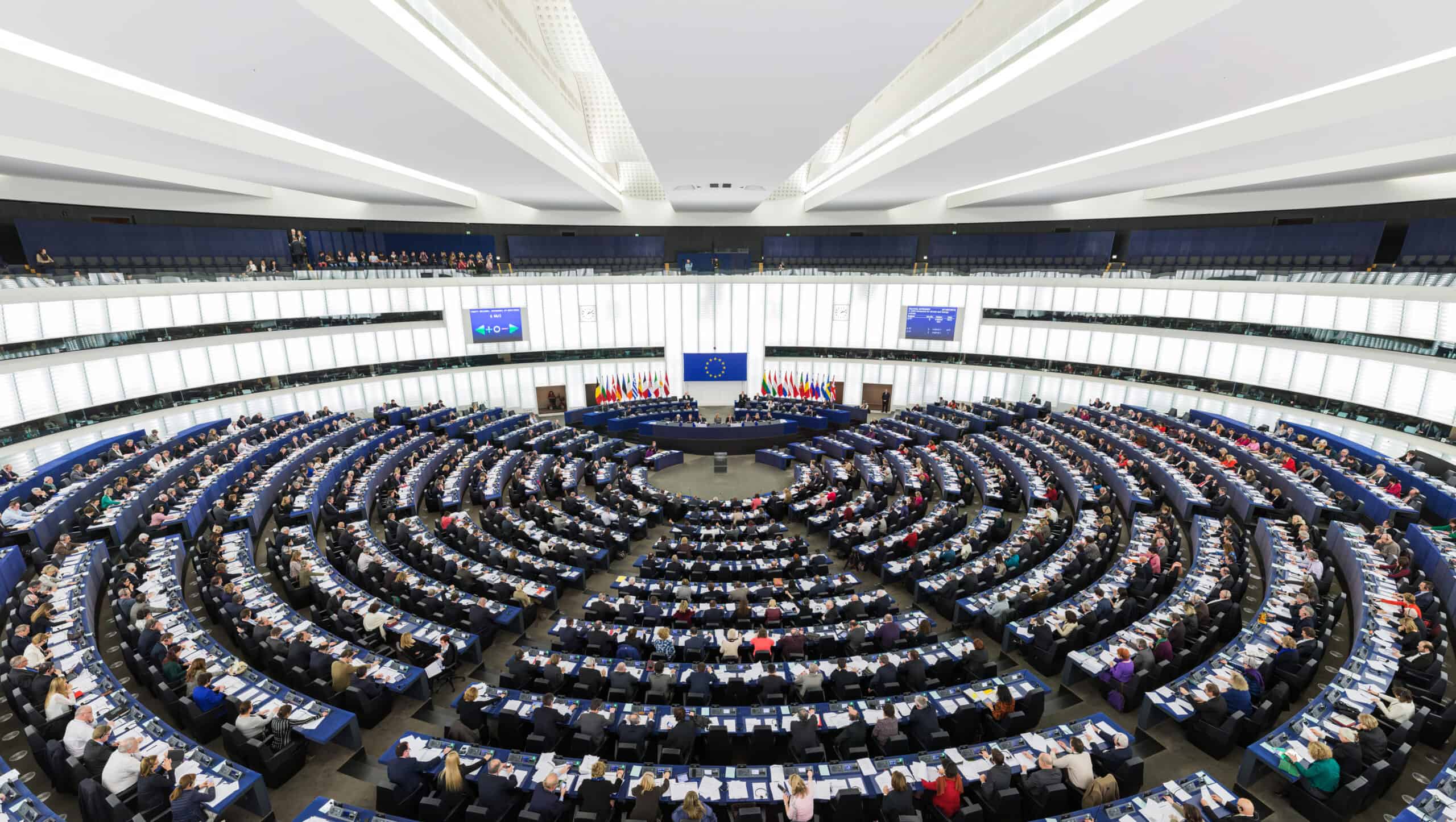Europarl scaled