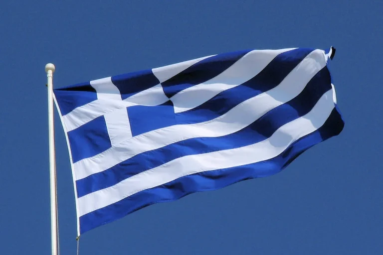 Greece Shows an Increase in Employment Rates