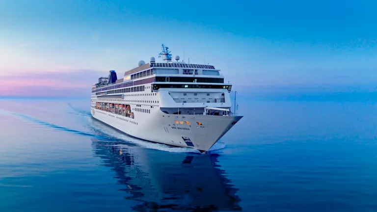 MSC Cruises to Make Over 400 Visits to 9 Greek Ports