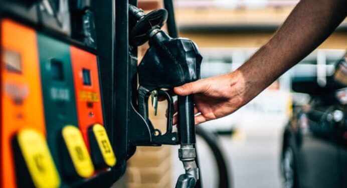 Petrol Prices in Greece Surge; Over 2 Euros Per Litre in Some Regions