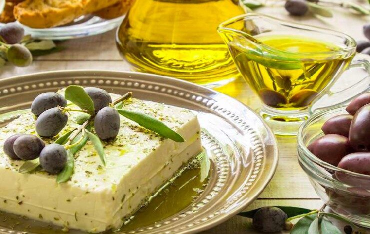 What?! Feta Fans Fuming as Greece’s Most Beloved Cheese is Rated 88th out of 100 World’s Best Cheeses