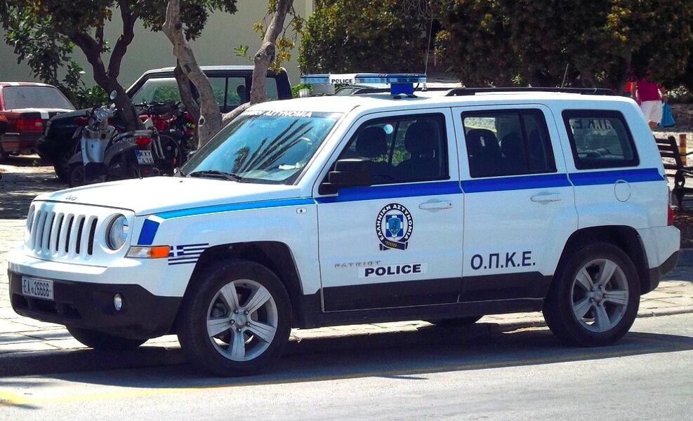 Crack Down: Greece Seizes, Sells Speeders' Vehicles for Safer Roads