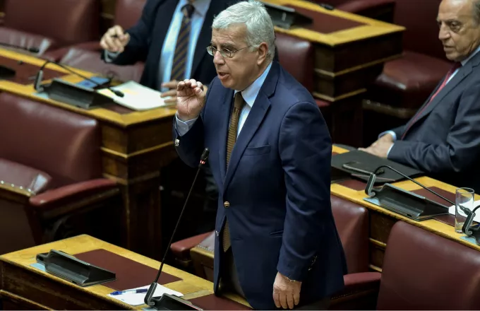 Golden Dawn Threatens Minister Over His Support for Same-Sex Marriage