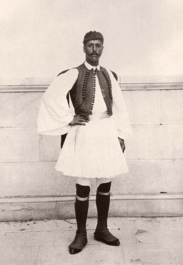 Spyridon Louis (born January 12, 1873, Marousi [now Amaroúsion], Greece—died March 26, 1940)