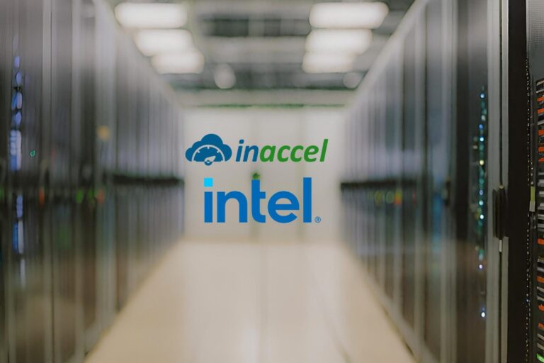 Greek company InAccel Acquired by global IT giant Intel