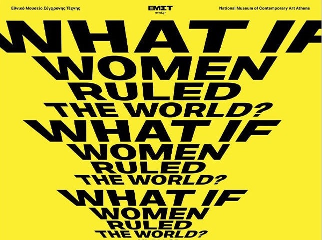 What if Women Ruled the World?