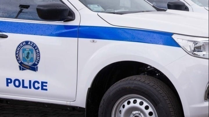 Three 16-Year-Old Girls Arrested After Attacking 15-Year-Old in Crete