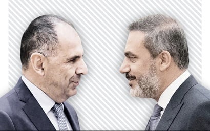 Greece and Turkey to restart bi-lateral talks