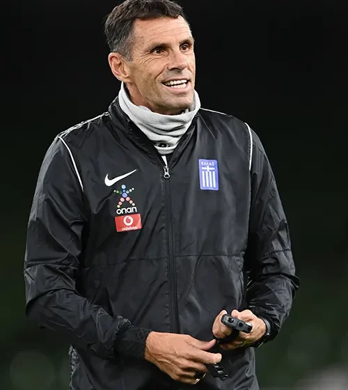 “However, the Irish Independent understands that, as of today, Poyet remained open to the idea of replacing Stephen Kenny – although his posts clearly leaving the door open to staying put with Greece tackle the idea that he is the mystery man the FAI were speaking about last month when director of football Marc Canham suggested an agreement of sorts was in place.”