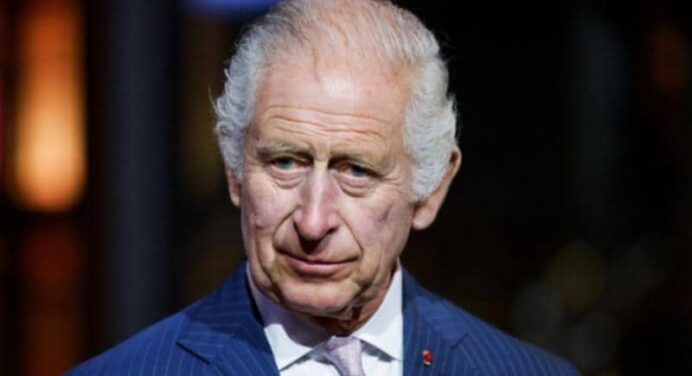 Shocked and Horrified: King Charles Expresses Condolences Over Sydney Tragedy