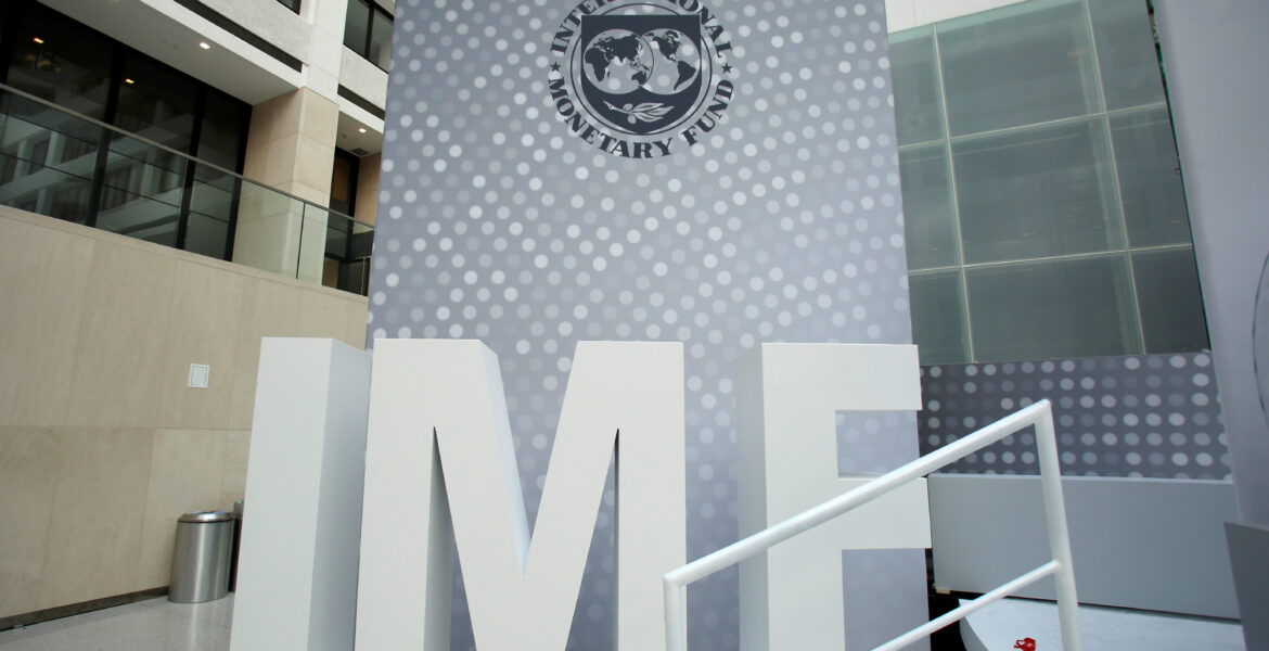 IMF, International Monetary Fund India