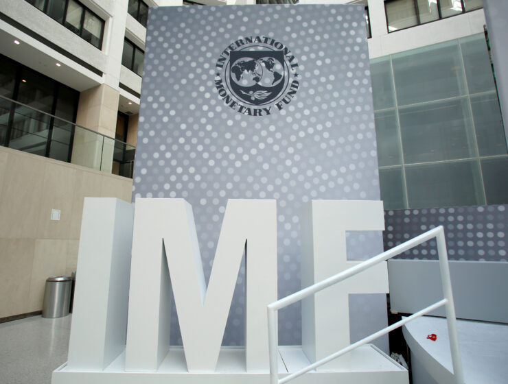 IMF, International Monetary Fund India