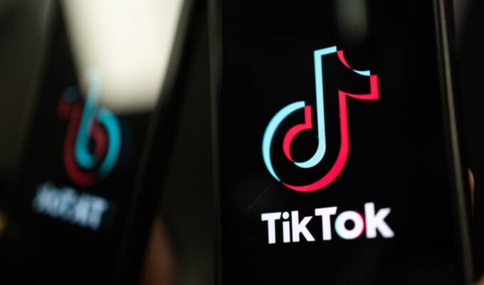 TikTok Kenya