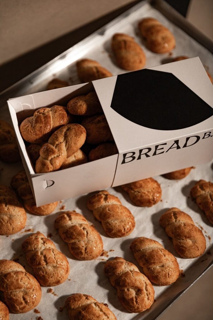 Bread BC