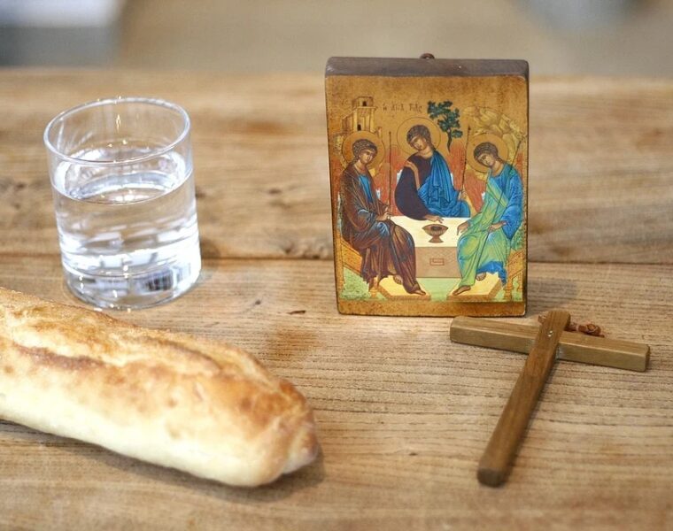 Orthodox Fasting