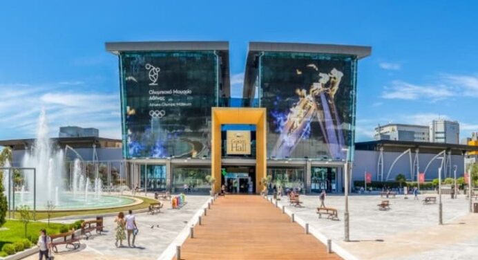 LAMDA Development: Malls and Marinas Achieve New Record High - Ellinikon Project Sees First Profitable Year